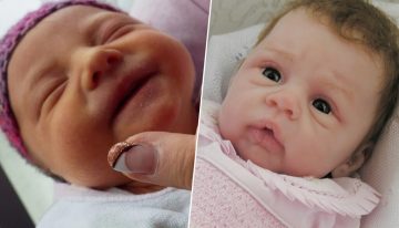 En Brasil hay una fiebre por las réplicas de bebés. El problema es que son tan reales que la gente las está confundiendo
