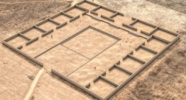 Las ruinas de un templo ubicado en los Andes pueden reescribir la historia de una olvidada civilización prehispánica