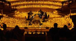 Los conciertos de música clásica vuelven a estar de moda gracias a que lo importante no es la música clásica: son las velas