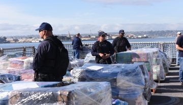 Se está fabricando y vendiendo más cocaína que nunca en todo el mundo. La ONU tiene un culpable claro: Colombia