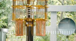 Los ordenadores cuánticos superconductores están siendo saboteados. Afortunadamente varios científicos chinos han dado con los responsables