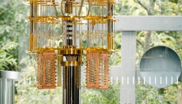 Los ordenadores cuánticos superconductores están siendo saboteados. Afortunadamente varios científicos chinos han dado con los responsables