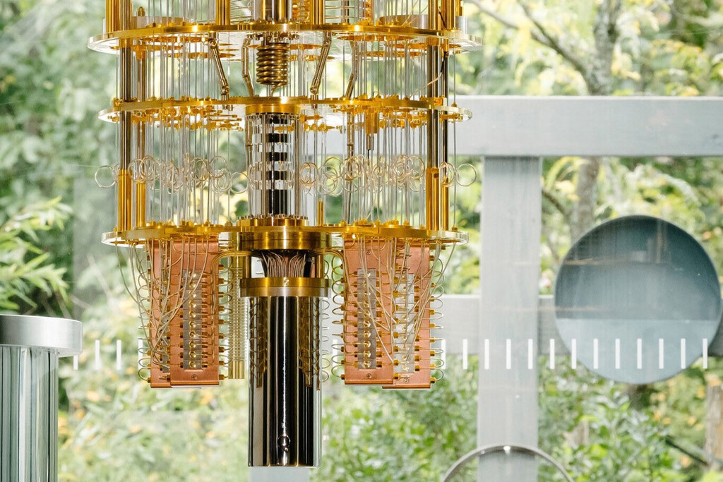 Los ordenadores cuánticos superconductores están siendo saboteados. Afortunadamente varios científicos chinos han dado con los responsables