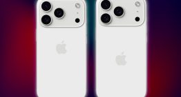 Se filtra un cambio inesperado en el iPhone 17 Pro: el logo de la manzana también se movería de posición