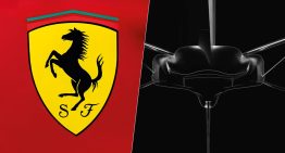 Ferrari ha ganado en tierra, pero ahora apunta al océano. Su nuevo reto es un barco que funciona sin una gota de combustible
