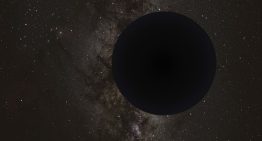 Taiwán cree haber encontrado el mítico Planeta 9 del sistema solar. En vez de buscar su luz, ha estado buscando su calor