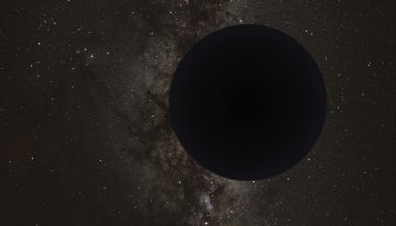 Taiwán cree haber encontrado el mítico Planeta 9 del sistema solar. En vez de buscar su luz, ha estado buscando su calor
