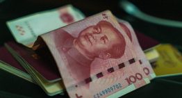 Si queremos saber cómo será el fin del dinero en efectivo, solo tenemos que mirar a un país que lo está viviendo: China