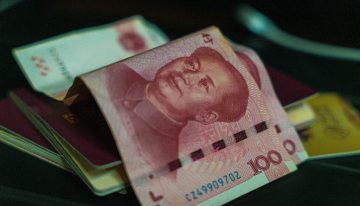 Si queremos saber cómo será el fin del dinero en efectivo, solo tenemos que mirar a un país que lo está viviendo: China