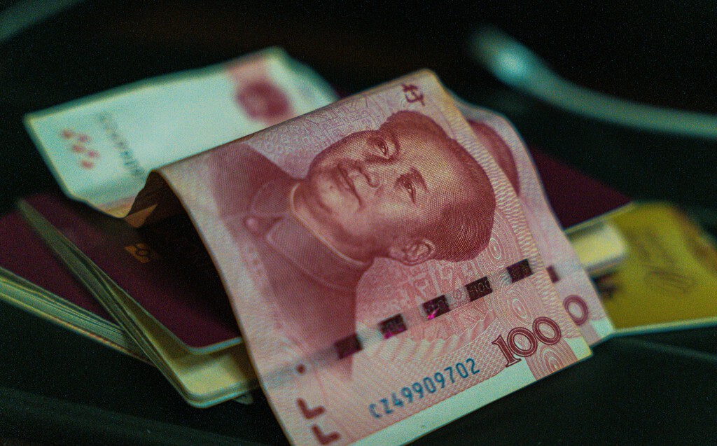 Si queremos saber cómo será el fin del dinero en efectivo, solo tenemos que mirar a un país que lo está viviendo: China 