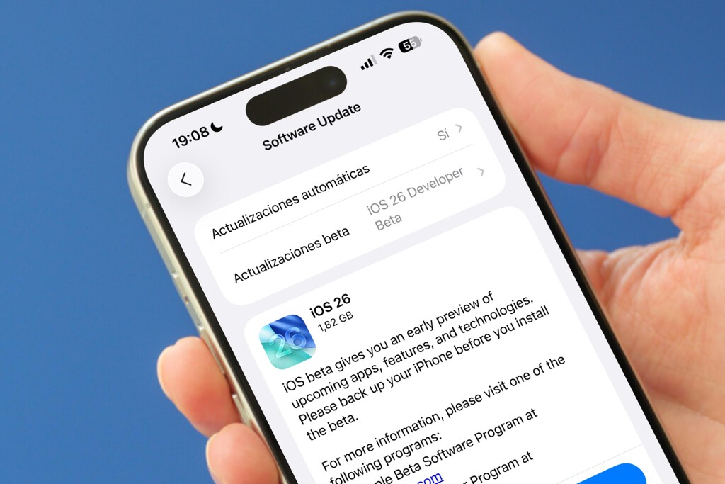 Mark Gurman destapa las dos funciones secretas de iOS 26 que Apple no se atreve a anunciar (todavía) 