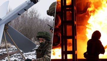 Rusia ha lanzado el mayor ataque aéreo sobre Ucrania con una trampa mortal: un escudo como antesala de un ejército de Shaheds