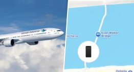 Un iPhone robado en pleno vuelo acabó delatando a toda la tripulación. Su rastro los siguió desde el avión de Indonesia hasta un hotel de Australia