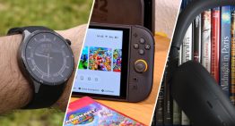 Los 12 análisis de Xataka en junio: Nintendo Switch 2, Sony WH-1000XM6, POCO F7 y mucho más