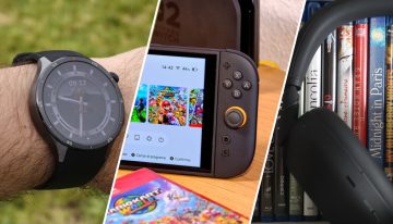 Los 12 análisis de Xataka en junio: Nintendo Switch 2, Sony WH-1000XM6, POCO F7 y mucho más