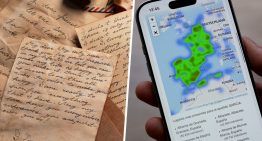 He descubierto que mi apellido es de los menos comunes del mundo. Así puedes hacerlo tú desde tu iPhone y conocer tu origen