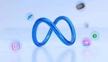 Algo está pasando en Meta: ninguna otra gran tecnológica está teniendo un 2025 bursátil tan bueno como ella