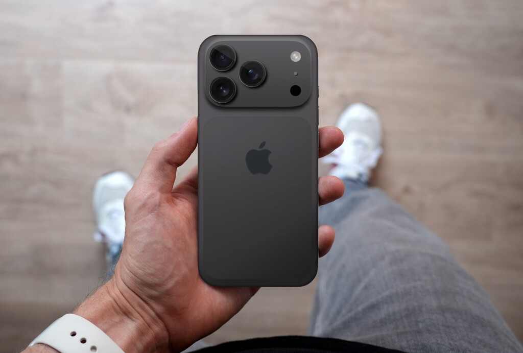 Después de volver de viaje, ya tengo claro que mi próximo iPhone será el iPhone 17 Pro Max. No volveré a cometer el mismo error 