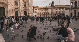 La crisis de natalidad y la pérdida de jóvenes están llevando a Italia a un escenario incierto: ser la Japón de Europa