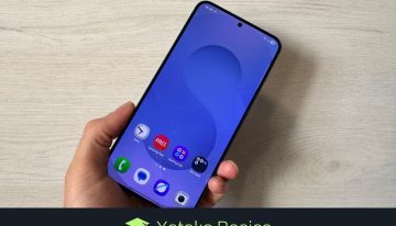Samsung Galaxy con One UI 7: primeros pasos para estrenar tu nuevo teléfono de la marca coreana