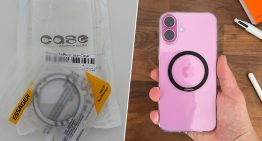 Pagar 60 euros por una funda MagSafe de Apple no estaba en mis planes. Así que me fabriqué una por menos de cinco euros