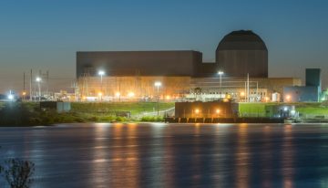 Meta se lanza a por la energía nuclear para sus centros de datos de IA: acaba de sellar un ambicioso acuerdo a 20 años