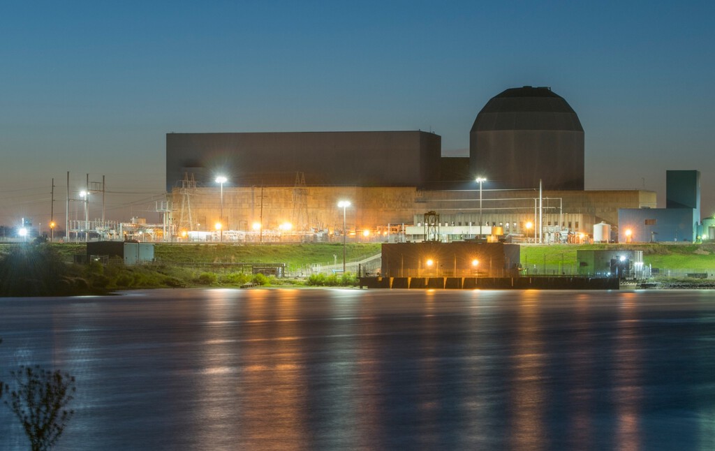 Meta se lanza a por la energía nuclear para sus centros de datos de IA: acaba de sellar un ambicioso acuerdo a 20 años