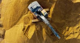 A China le ha surgido un nuevo problema con sus tierras raras: el contrabando