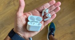 iOS 26 esconde grandes sorpresas para los AirPods. Y ya se han filtrado