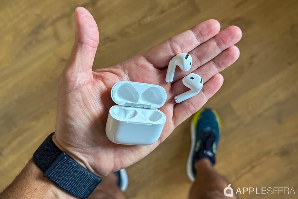 iOS 26 esconde grandes sorpresas para los AirPods. Y ya se han filtrado