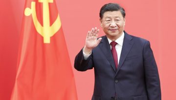 Xi Jinping ha reaparecido tras 16 días de silencio. Lo que no imaginábamos era lo que se activó durante su ausencia