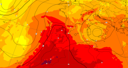 La atmósfera se ha quedado atascada en una «generadora de calor extremo» sobre España. Eso significa algo: un verano duro