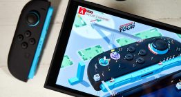 He jugado al 'Nintendo Switch 2 Welcome Tour' pensando que era un manual de pago. Resulta que es un museo de ciencia