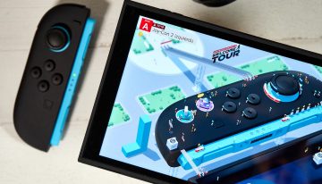 He jugado al 'Nintendo Switch 2 Welcome Tour' pensando que era un manual de pago. Resulta que es un museo de ciencia