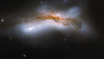 ¿Chocará nuestra galaxia contra la de Andrómeda? Un estudio afirma que las probabilidades son más bajas de lo que se creía