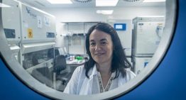 Rosa Casas, experta en salud cardiovascular: «Mucha gente se ha apuntado a la moda cero gluten' y nos hemos vuelto celíacos sin serlo»
