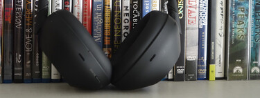 Sony WH-1000XM6, análisis: los XM5 subieron el listón y estos XM6 lo han empujado hasta casi perderlo de vista