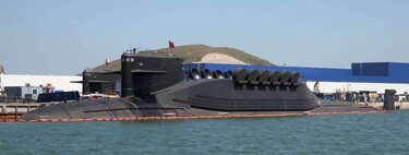 Los submarinos chinos son auténticas jaulas de grillos: una nueva generación promete cambiar las reglas del juego