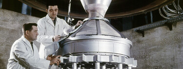 Europa va en serio con el cohete espacial nuclear: un motor que Estados Unidos intentó construir sin éxito en la Guerra Fría