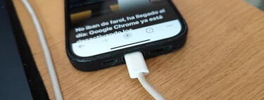 Tras 16 años cargando mis iPhone he aprendido estas reglas que han cambiado para siempre la vida de mi batería