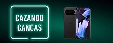 El Google Pixel 9 Pro XL tirado de precio, nuevos descuentos en Xiaomi y Honor y más. Cazando Gangas