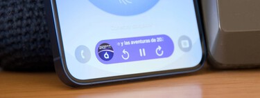 Now Bar de One UI 7: qué es y cómo configurarla en tu Samsung Galaxy 