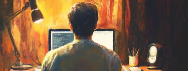 Tímidos del mundo, estamos recuperando Internet 