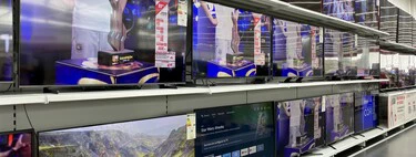 MediaMarkt y la liquidación de sus exposiciones: teles por 99 euros, Samsung Galaxy por 87 euros y iPhone 14 Plus a mitad de precio