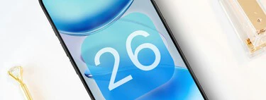 La última filtración de iOS 26 anticipa novedades que me emocionan. Es posible que sea el cambio más importante en el iPhone en años