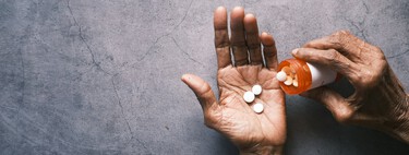 Por primera vez en décadas, Estados Unidos acaba de aprobar un nuevo analgésico no opioide