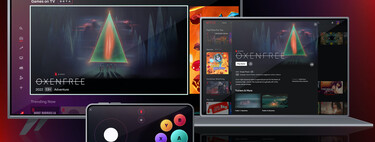 Los juegos de Netflix dan el salto a televisores y ordenadores: esto es lo que sabemos sobre su servicio de cloud gaming