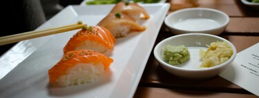 Hasta los años 90 nadie en Japón comía sushi con salmón crudo. Hasta que una campaña de marketing lo cambió todo