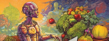 Hemos pedido a dos nutricionistas que evalúen a ciegas un menú semanal creado con GPT-4. Ha salido muy bien parado