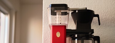 La primera webcam de la historia se inventó hace más de 30 años. Y su propósito era vigilar una cafetera